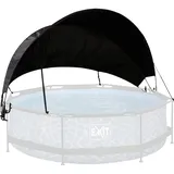 EXIT TOYS EXIT Pool Sonnensegel ø 300 cm