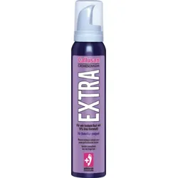 CALLUSAN Extra Schaum 125 ml Schaum