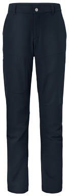 Tchibo - Thermohose - Dunkelblau - Gr.: L - blau - L