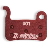 Sinter 001 Shimano organisch, (Resin))