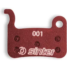 Sinter 001 Shimano organisch, (Resin))