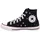 Converse Chuck Taylor All Star Damen Schwarz 38