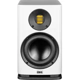 ELAC SOLANO BS 283,2 weiß hochglanz