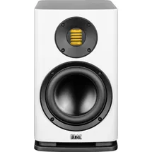 ELAC SOLANO BS 283,2 weiß hochglanz