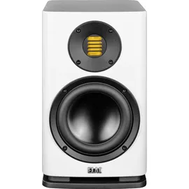 ELAC SOLANO BS 283,2 weiß hochglanz