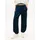 Tommy Hilfiger Sweathose TOMMY JEANS "TJW BADGE SWEATPANT", Damen, Gr. XS (34), N-Gr, blau (schwarz night navy), Web, Obermaterial: 100% Baumwolle, relaxed fit lang, Hosen Sweathose, Relaxed Fit mit Elastikbund am Bein