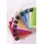 CAWÖ Life Style Uni 7007 Handtuch 50 x 100 cm natur