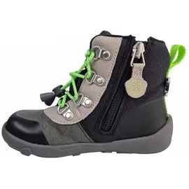 Affenzahn Winterstiefel Schwarz 31