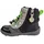 Affenzahn Winterstiefel Schwarz 31