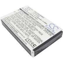 CS Cameron Sino Werkzeug-Akku 3.7V 1300 mAh
