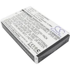 CS Cameron Sino Werkzeug-Akku 3.7V 1300 mAh