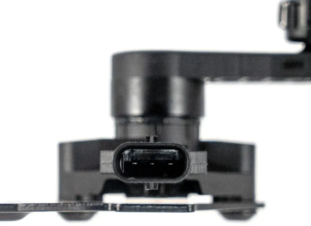 ARNOTT Sensor, Leuchtweiteregulierung rh5372 Hinterachse links für Peugeot