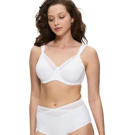 Triumph True Shape Sensation Minimizer BH 10186010 white 75C