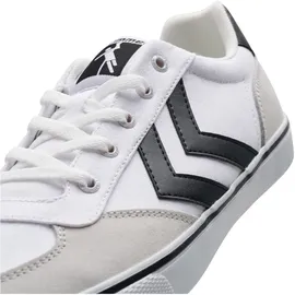 hummel Stadil OGC 3.0 Low-Top Sneaker white 36