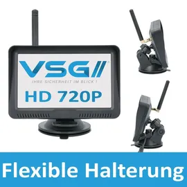 VSG Rückfahrkamera Premium ONE