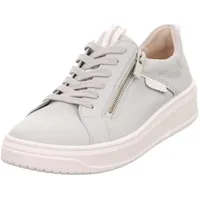 Legero Damen REJOISE Sneaker, Aluminio 2500, 41 EU