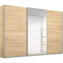 Rauch Kulmbach 271 x 210 x 62 cm Eiche Nachbildung