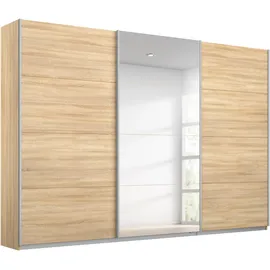 Rauch Kulmbach 271 x 210 x 62 cm Eiche Nachbildung