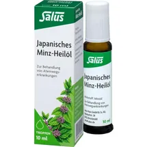SALUS Japanisches Minz-Heilöl Salus