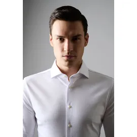Desoto "Jerseyhemd Essential Hai langarm", Herren, Gr. 45,