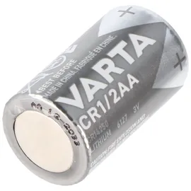 Varta CR 1/2 AA 700 mAh 1 St.