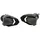 PUIG Sturzpads R19 für Kawasaki Z900 17-19