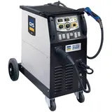 GYS MIG/MAG-Schweißanlage MULTIWELD 250T m.Zub.40-250 A gasg.GYS