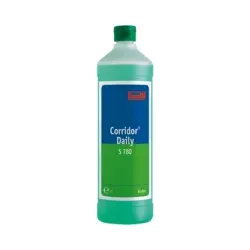 Buzil Wischpflege auf Basis wasserlöslicher Polymere Wischpflege Corridor® Daily...