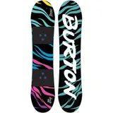 Burton Mini Grom Snowboard 2025 - 100