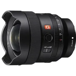 Sony FE 14 mm F/1.8 GM (SEL14F18GM.SYX) | ✔️ Nur jetzt 1199 € nach aktionen!