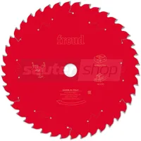 Freud Kreissägeblatt HM 305 x 2.2/1.6 x 30 mm,