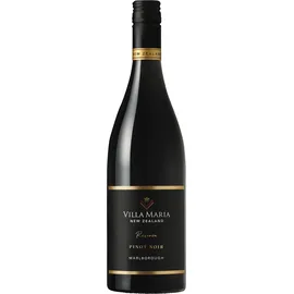 Villa Maria Pinot Noir Reserve 2021 6 x 0,75 l