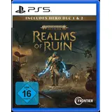 Warhammer Age of Sigmar: Realms of Ruin (USK) (PS5)