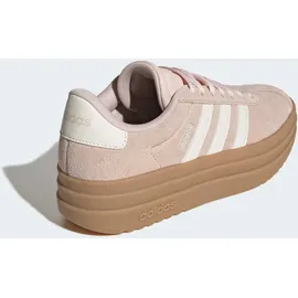 adidas VL Court Bold Kinder Blush Pink/Off White/Gum 36