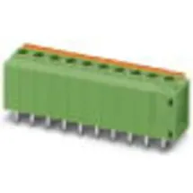 Phoenix Contact 1868623 Federkraftklemmblock Polzahl 16