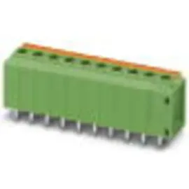 Phoenix Contact 1868623 Federkraftklemmblock Polzahl 16