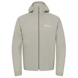 Jack Wolfskin PRELIGHT OCTA JKT M, in Hellgrau081 | Gr.: XL