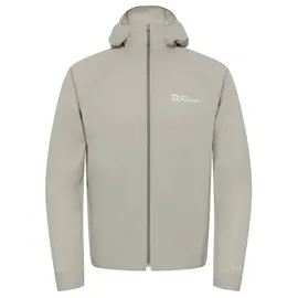 Jack Wolfskin PRELIGHT OCTA JKT M, in Hellgrau081 | Gr.: XL