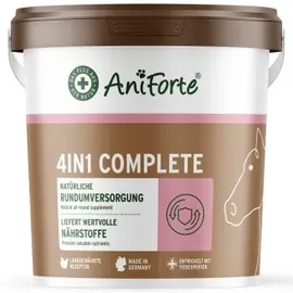 AniForte 4in1 Complete Horse 3 kg