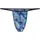 HOM String Plume Barrett blau L 1er Pack