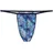 HOM String Plume Barrett blau L 1er Pack