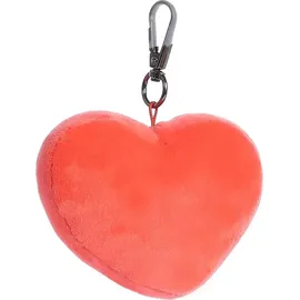 Line Friends BT21 TATA 10 cm Blau/Rot