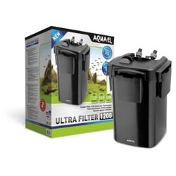 AquaEL ULTRA FILTER 1200