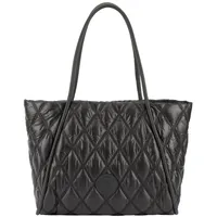 Bogner Tirano Timea Shopper Leder Black