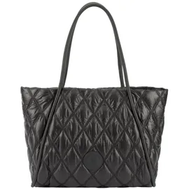 Bogner Tirano Timea Shopper Leder Black
