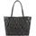 Bogner Tirano Timea Shopper Leder Black