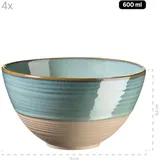 Mäser Müslischalen, Keramik Nottingham