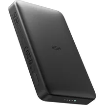 Esr Qi2 MagSlim 10000 mAh magnetic powerbank (black)