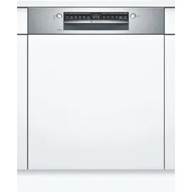 Bosch SMI4HBS40E Spüler 60cm integriert Edelstahl