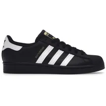 adidas Superstar Core Black / Cloud White / Core Black 38 2/3